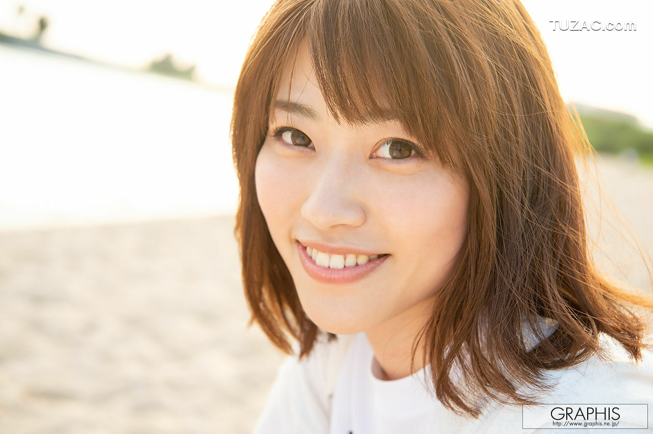 Graphis_Masami Ichikawa 市川まさみ 每日一枚 写真集[27P]