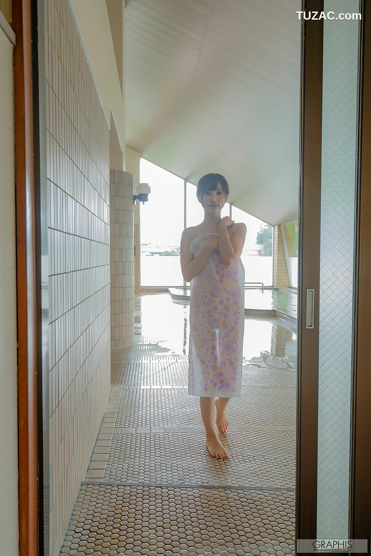 Graphis_Moe Amatsuka 天使もえ《HONEY》 Gals456 写真集[56P]