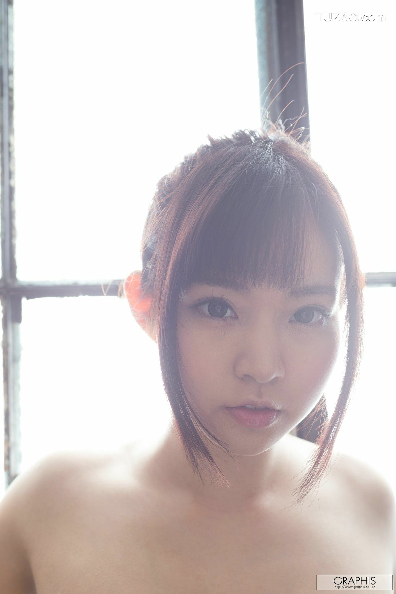 Graphis_Nana Ayano 綾乃なな《Everywhere》 Gals 写真集[29P]