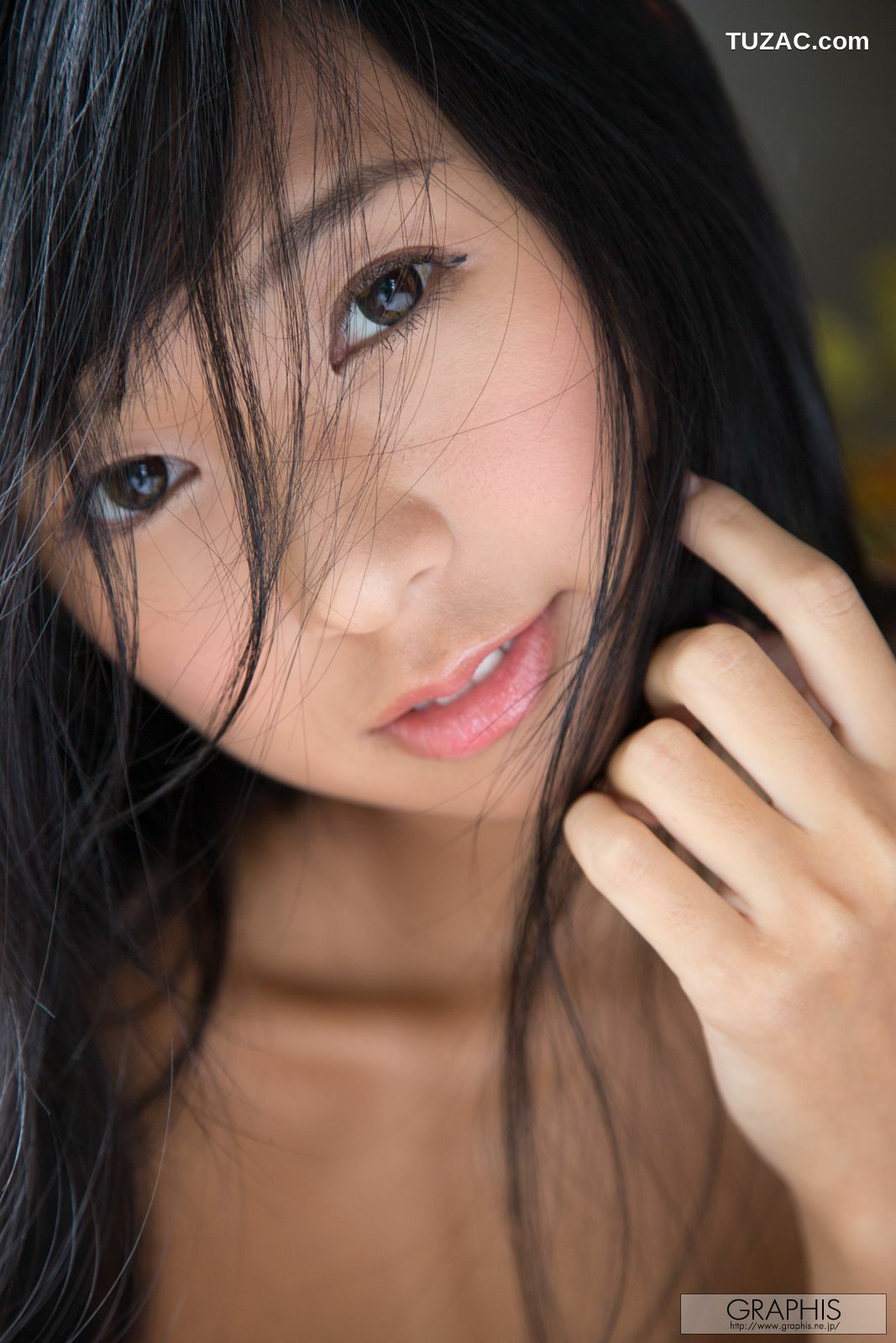 Graphis_Nana Ogura 小仓奈々 Special Girls Gravure 写真集[23P]