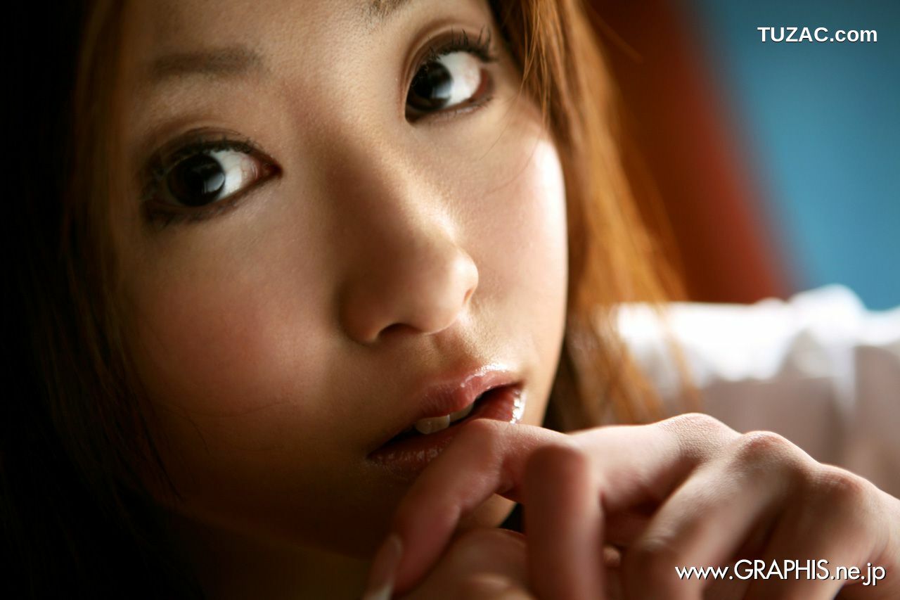 Graphis_Nana Otone 乙音奈々 First Gravure 初脱ぎ娘 写真集[29P]