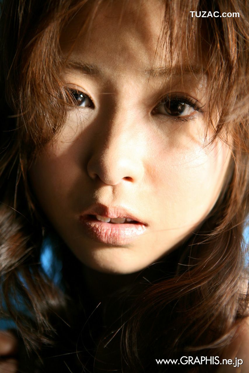 Graphis_Nana Otone 乙音奈々 First Gravure 初脱ぎ娘 写真集[29P]