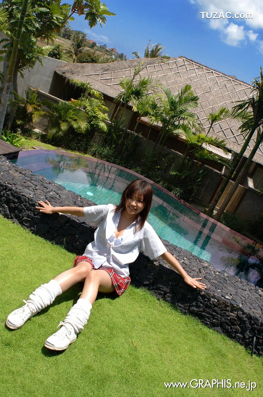 Graphis_Soaraそあら/星空《Plentiful Rays》 Special Contents 写真集[29P]