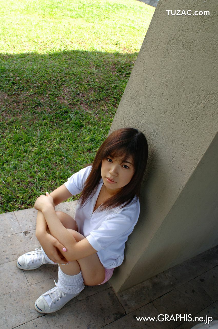 Graphis_Soaraそあら/星空《Plentiful Rays》 Special Contents 写真集[29P]