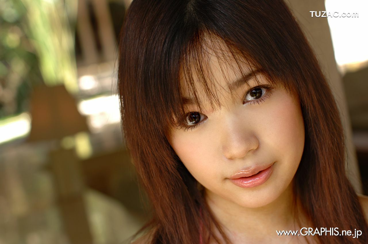Graphis_Soaraそあら/星空《Plentiful Rays》 Special Contents 写真集[29P]
