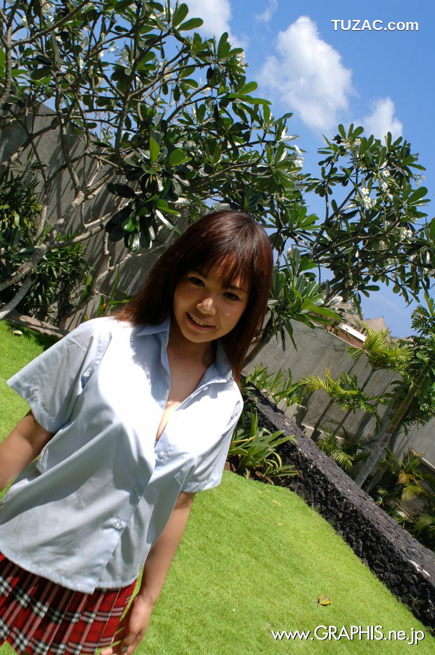 Graphis_Soaraそあら/星空《Plentiful Rays》 Special Contents 写真集[29P]