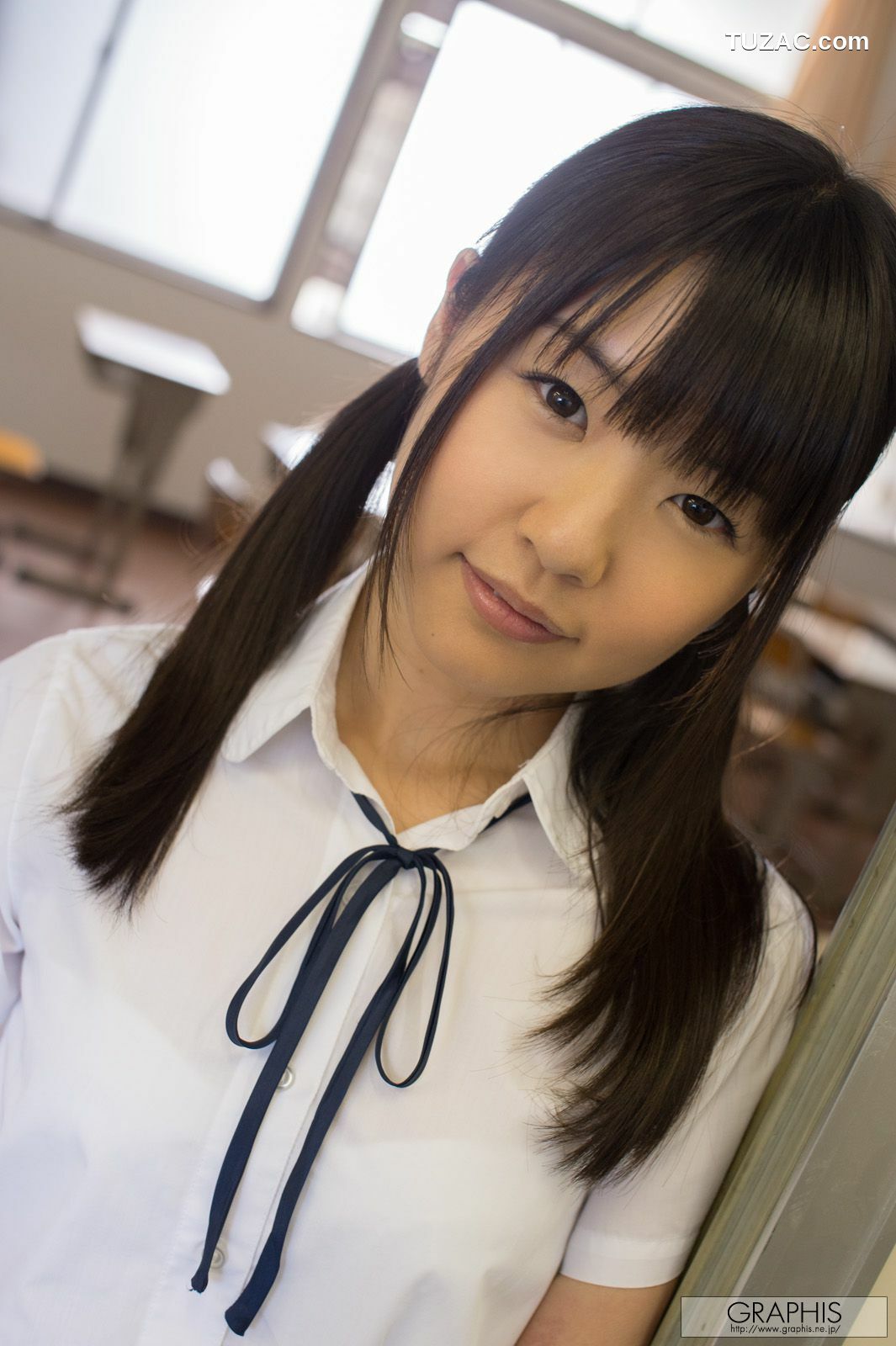 Graphis_Tsubomi/つぼみ/萌神小蕾《TsuboMIX》 Gals 写真集[38P]