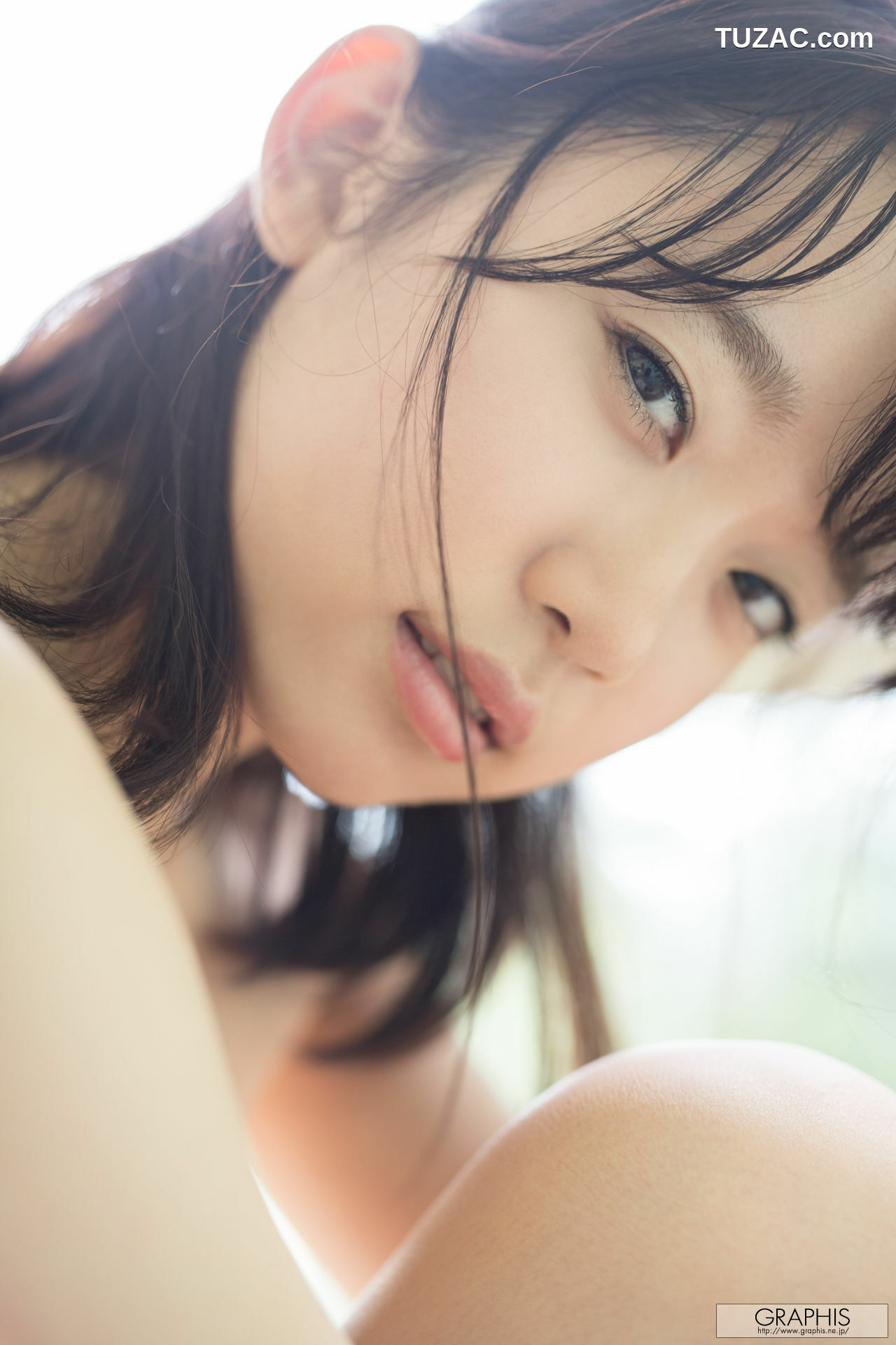 Graphis_Yura Kano 架乃ゆら First Gravure 初脫ぎ娘 写真集[59P]