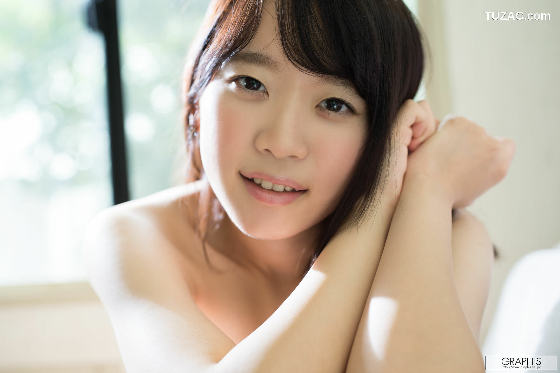 Graphis_Yura Kano 架乃ゆら First Gravure 初脫ぎ娘 写真集[59P]