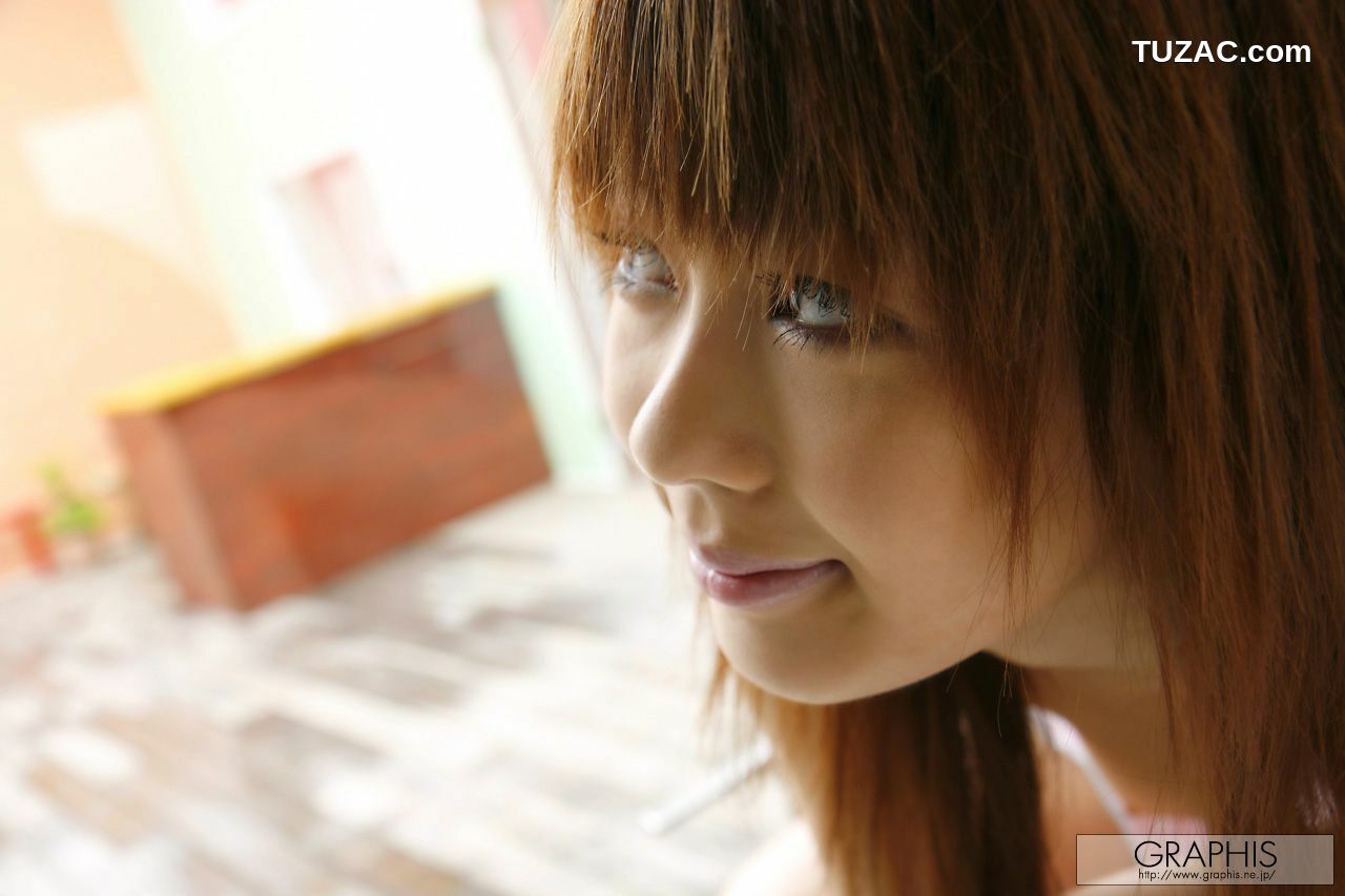 Graphis_sakurako桜子/樱子 First Gravure 初脱ぎ娘 写真集[54P]