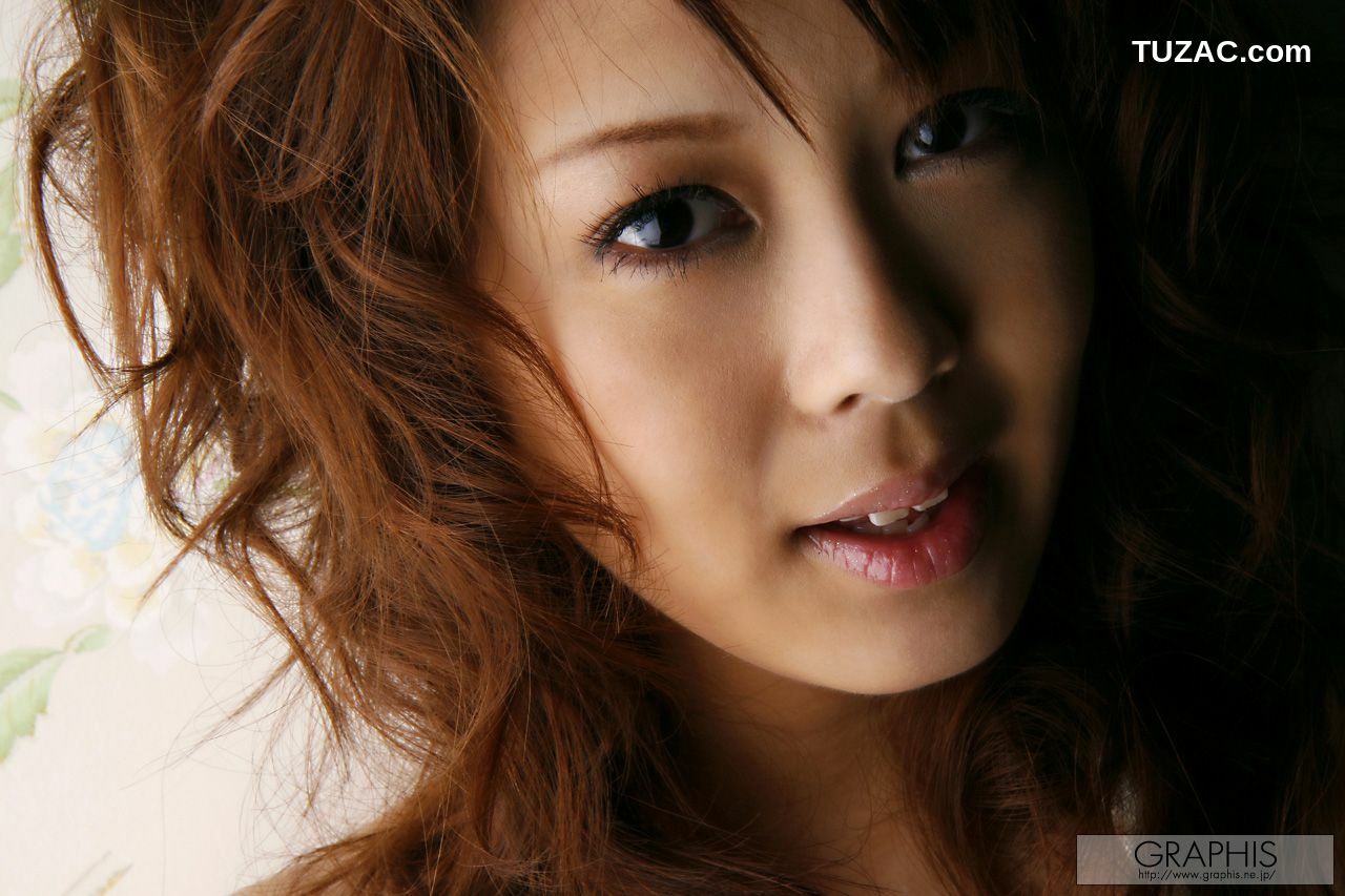 Graphis_sakurako桜子/樱子 First Gravure 初脱ぎ娘 写真集[54P]