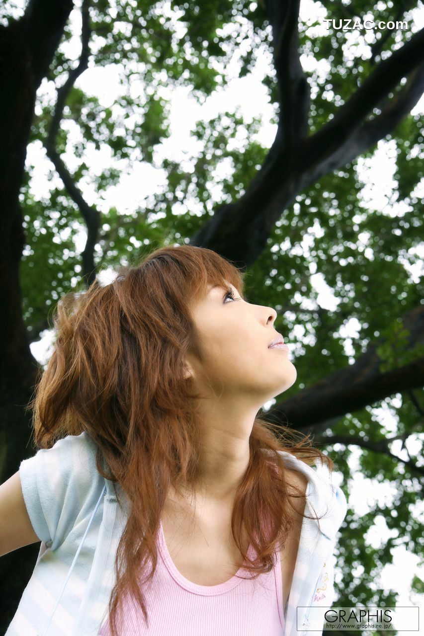 Graphis_sakurako桜子/樱子 First Gravure 初脱ぎ娘 写真集[54P]