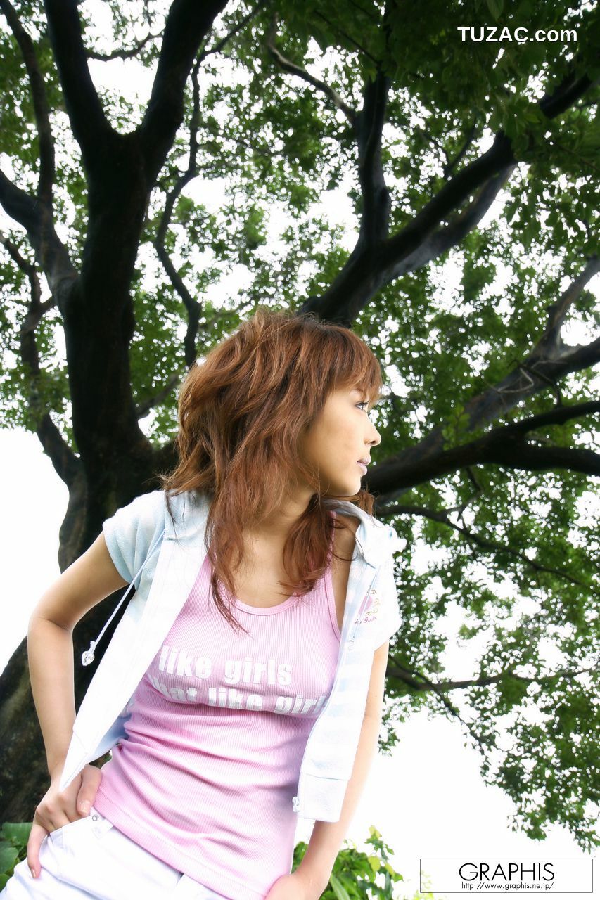 Graphis_sakurako桜子/樱子 First Gravure 初脱ぎ娘 写真集[54P]