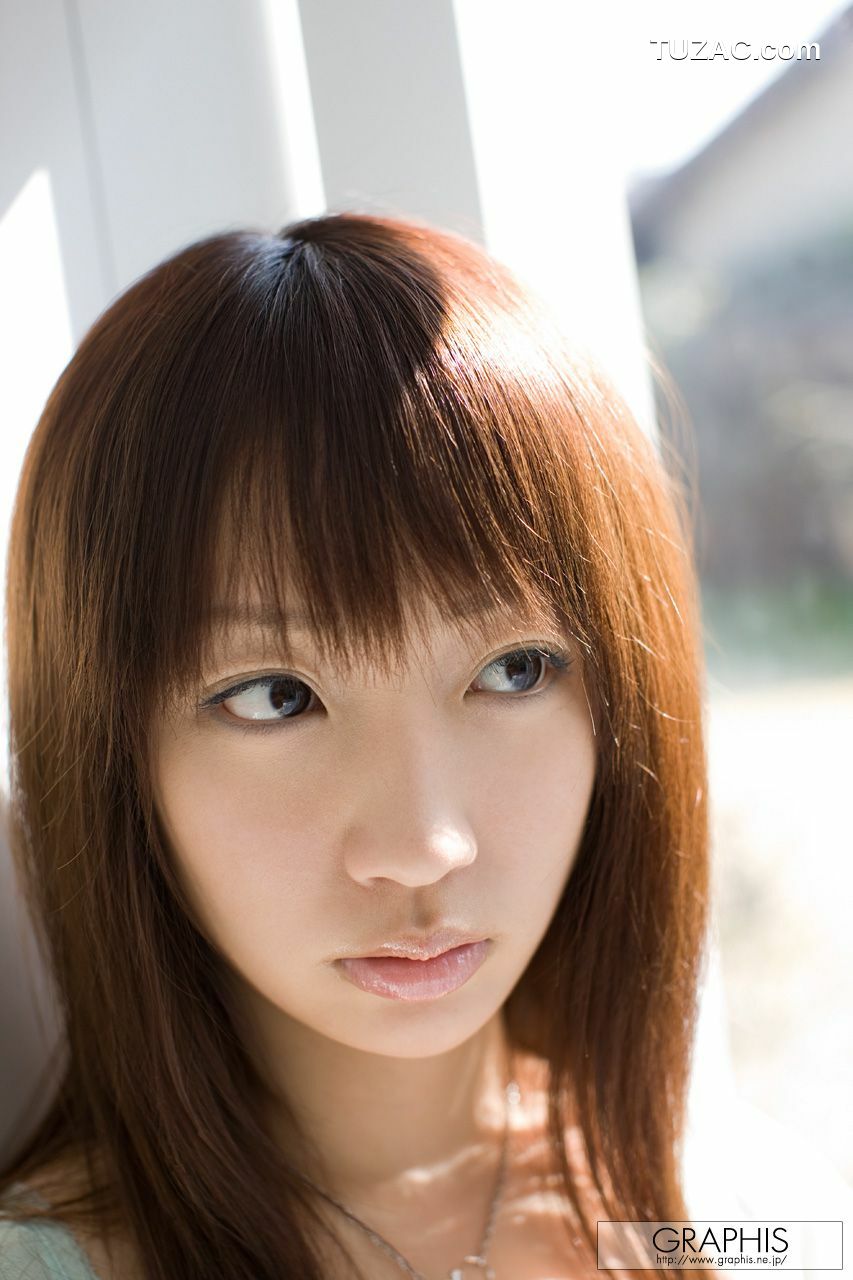 Graphis_くるみひな/胡桃雏《Walnuts》 Gals 写真集[34P]