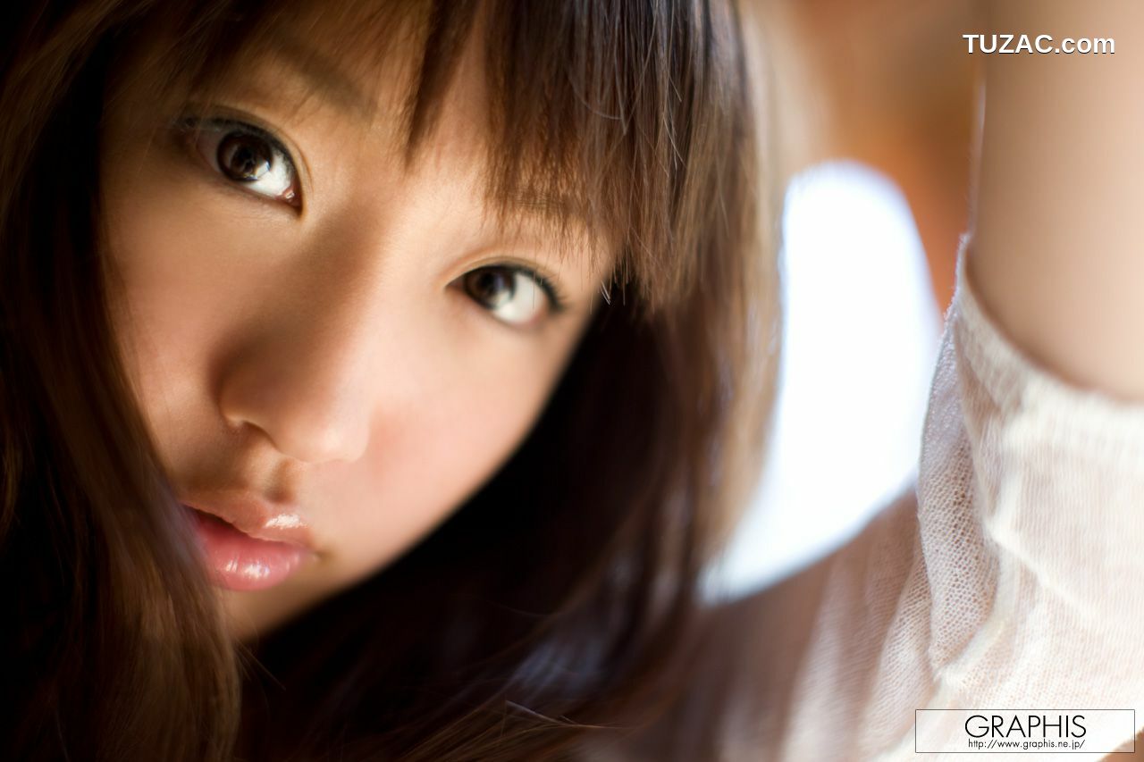 Graphis_くるみひな/胡桃雏《Walnuts》 Gals 写真集[34P]