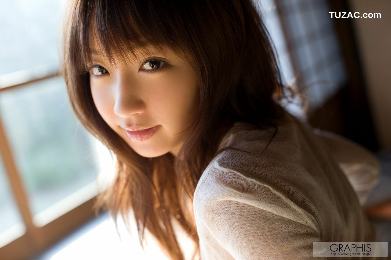 Graphis_くるみひな/胡桃雏《Walnuts》 Gals 写真集[34P]