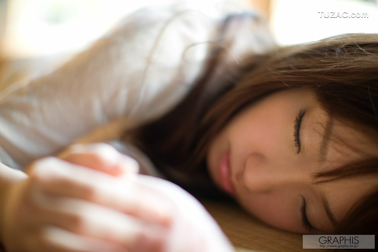 Graphis_くるみひな/胡桃雏《Walnuts》 Gals 写真集[34P]