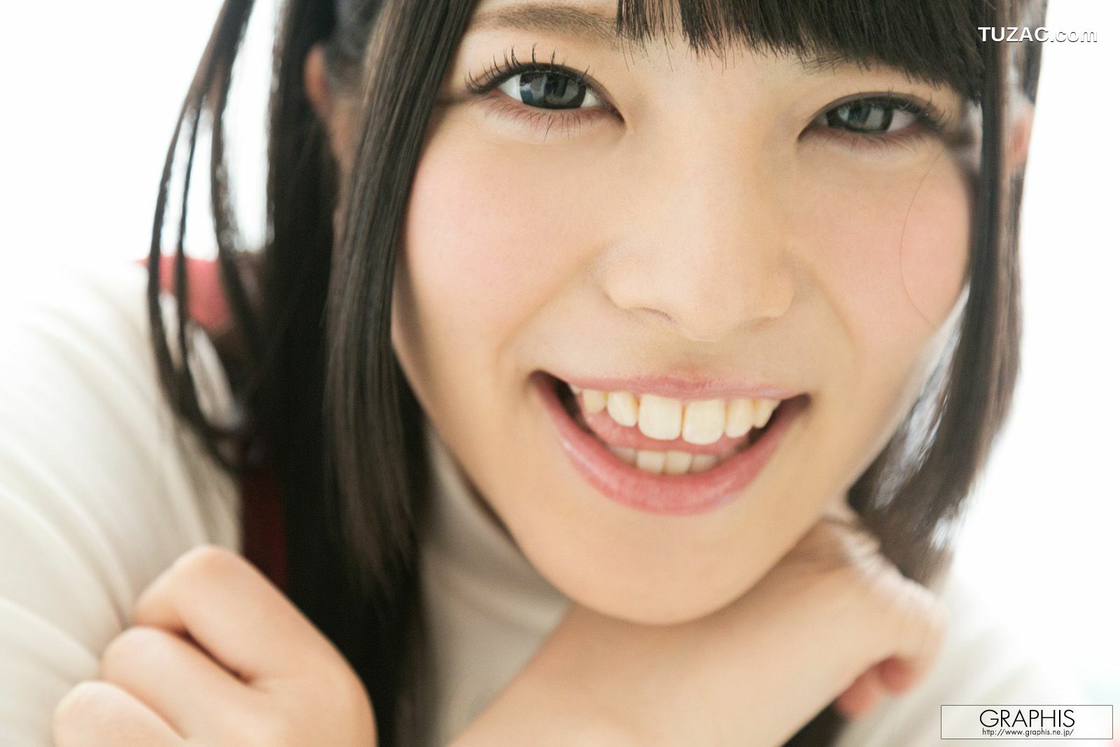 Graphis_上原亜衣《Affection》 Gals 写真集[25P]