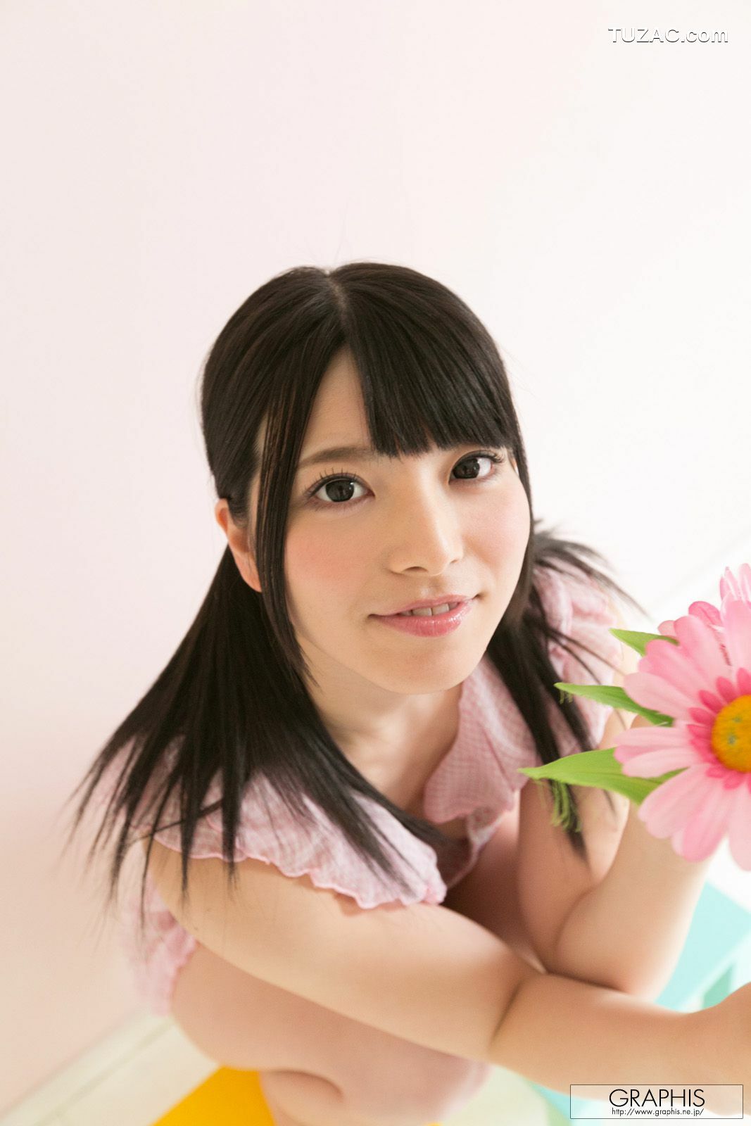 Graphis_上原亜衣《Affection》 Gals 写真集[25P]