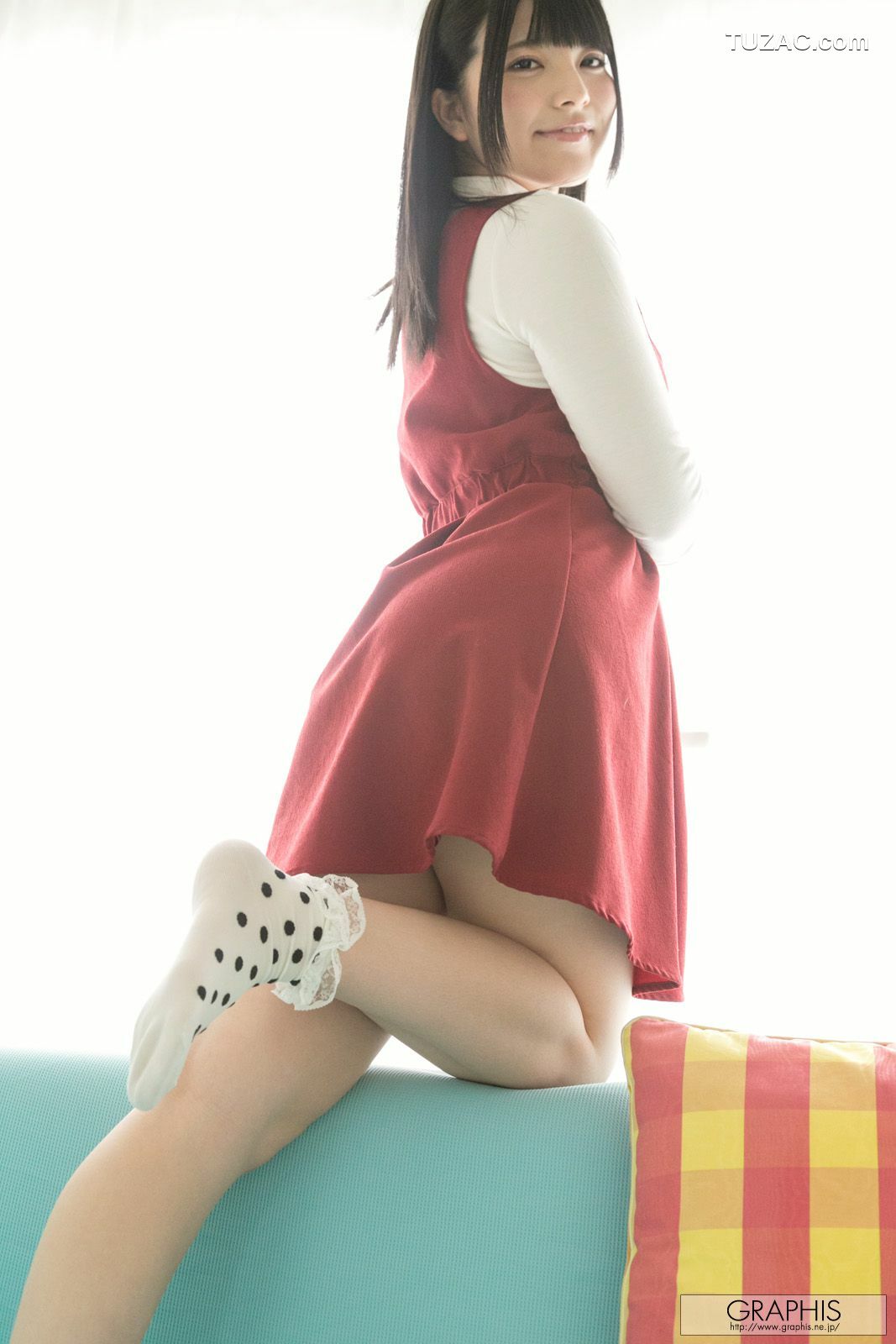 Graphis_上原亜衣《Affection》 Gals 写真集[25P]