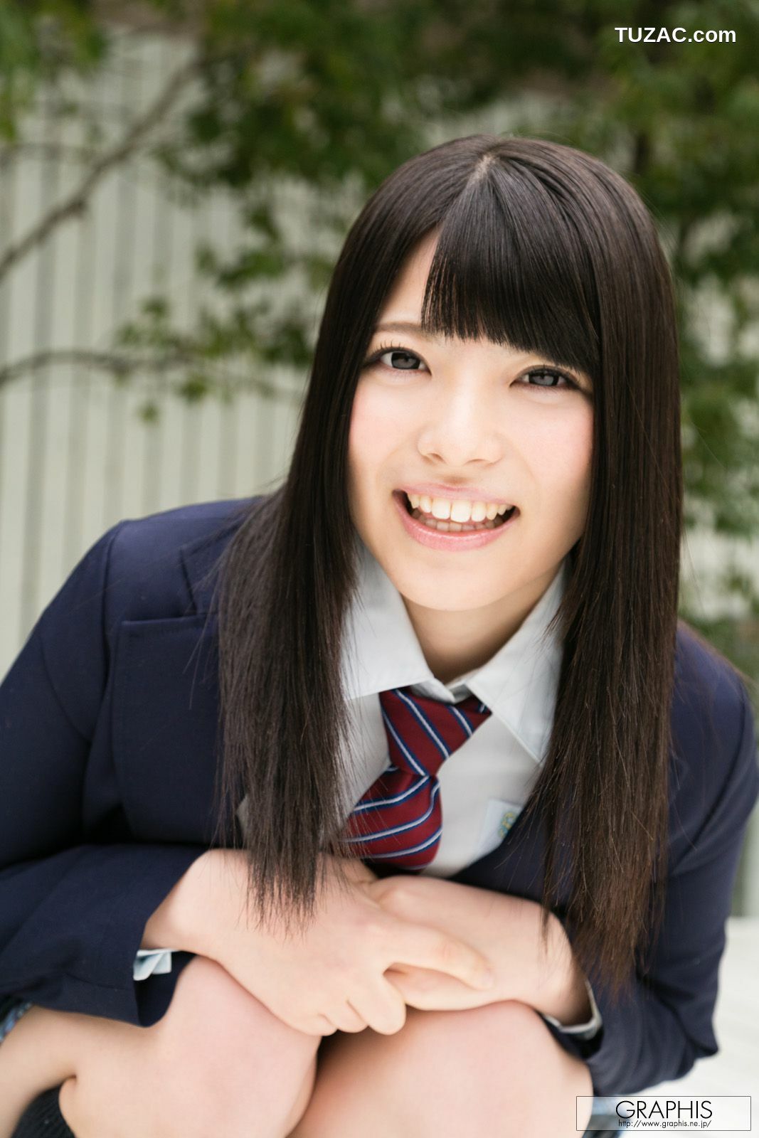 Graphis_上原亜衣《Affection》 Gals 写真集[25P]