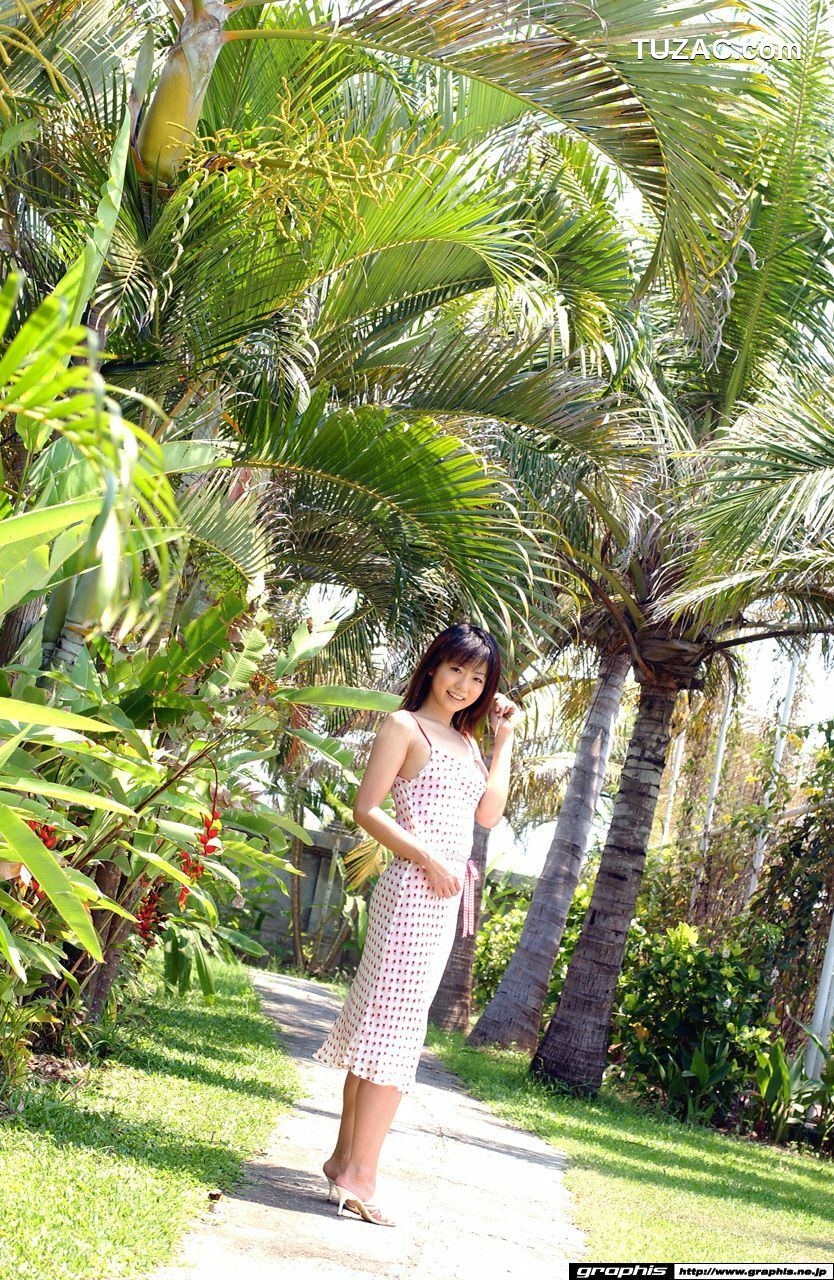 Graphis_二宫沙树 《Exotic Bird》 Special Contents 写真集[38P]