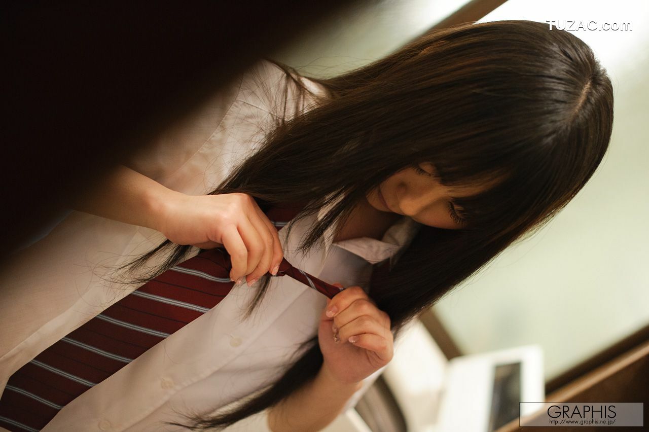 Graphis_佳苗るか《Another World》 Gals 写真集[45P]