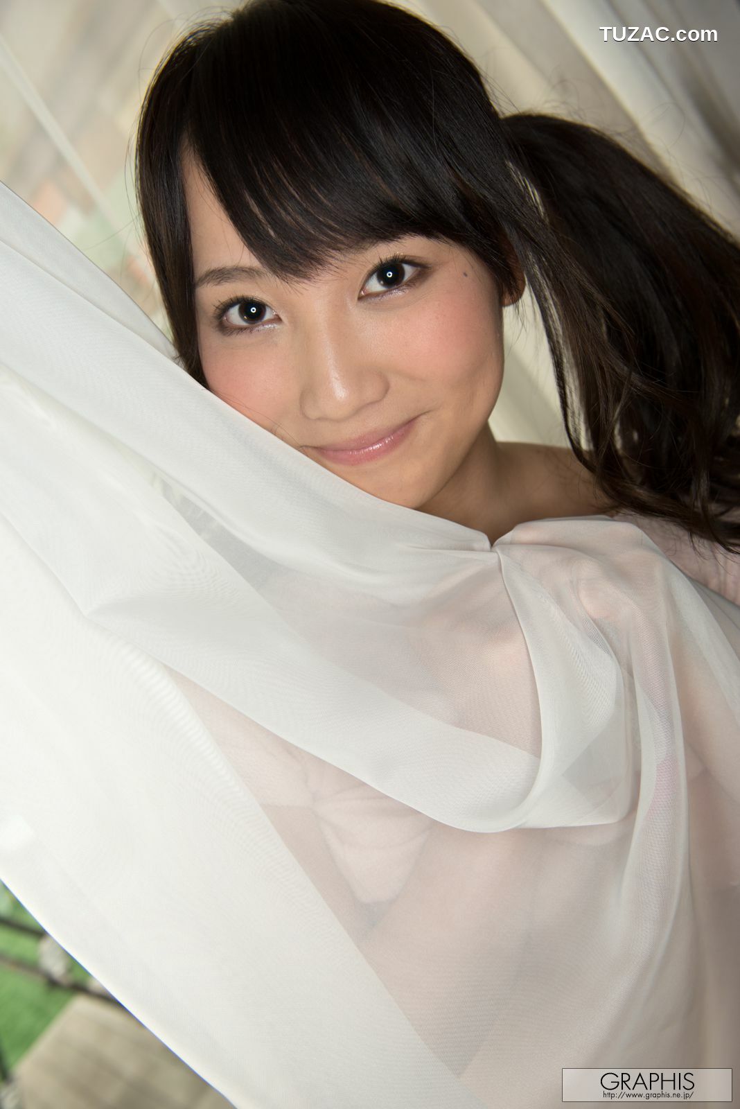 Graphis_倉多まお《Imagination》 Gals 写真集[46P]