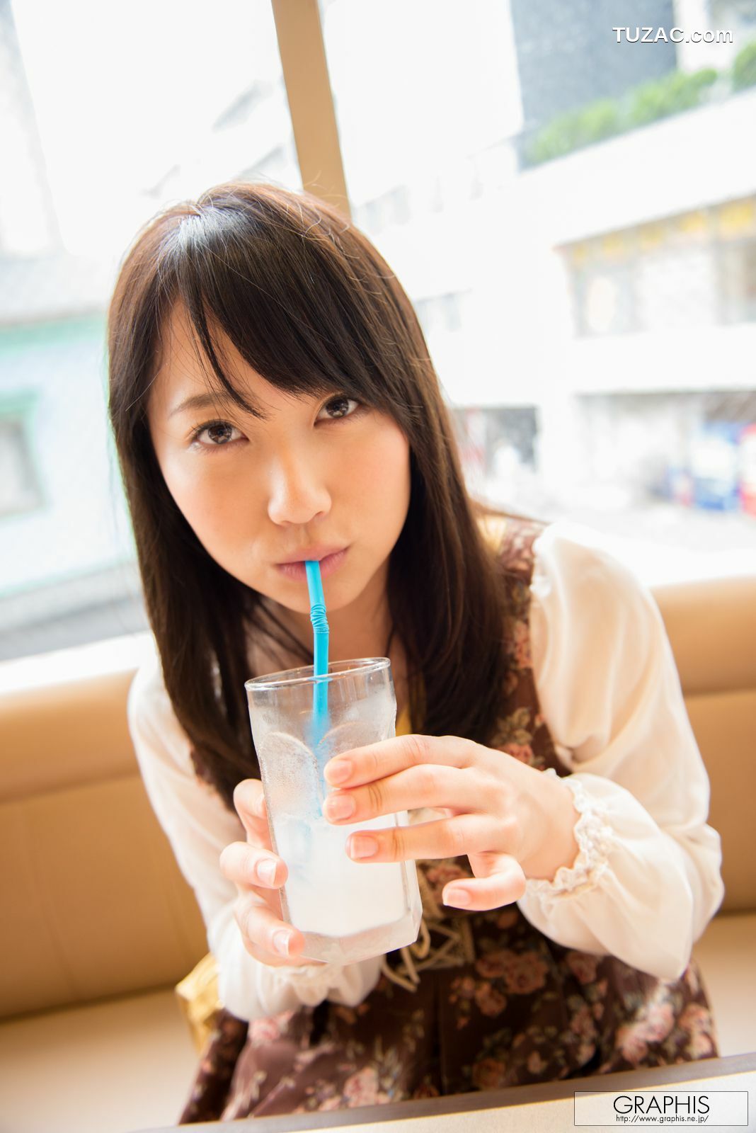 Graphis_倉多まお《Imagination》 Gals 写真集[46P]