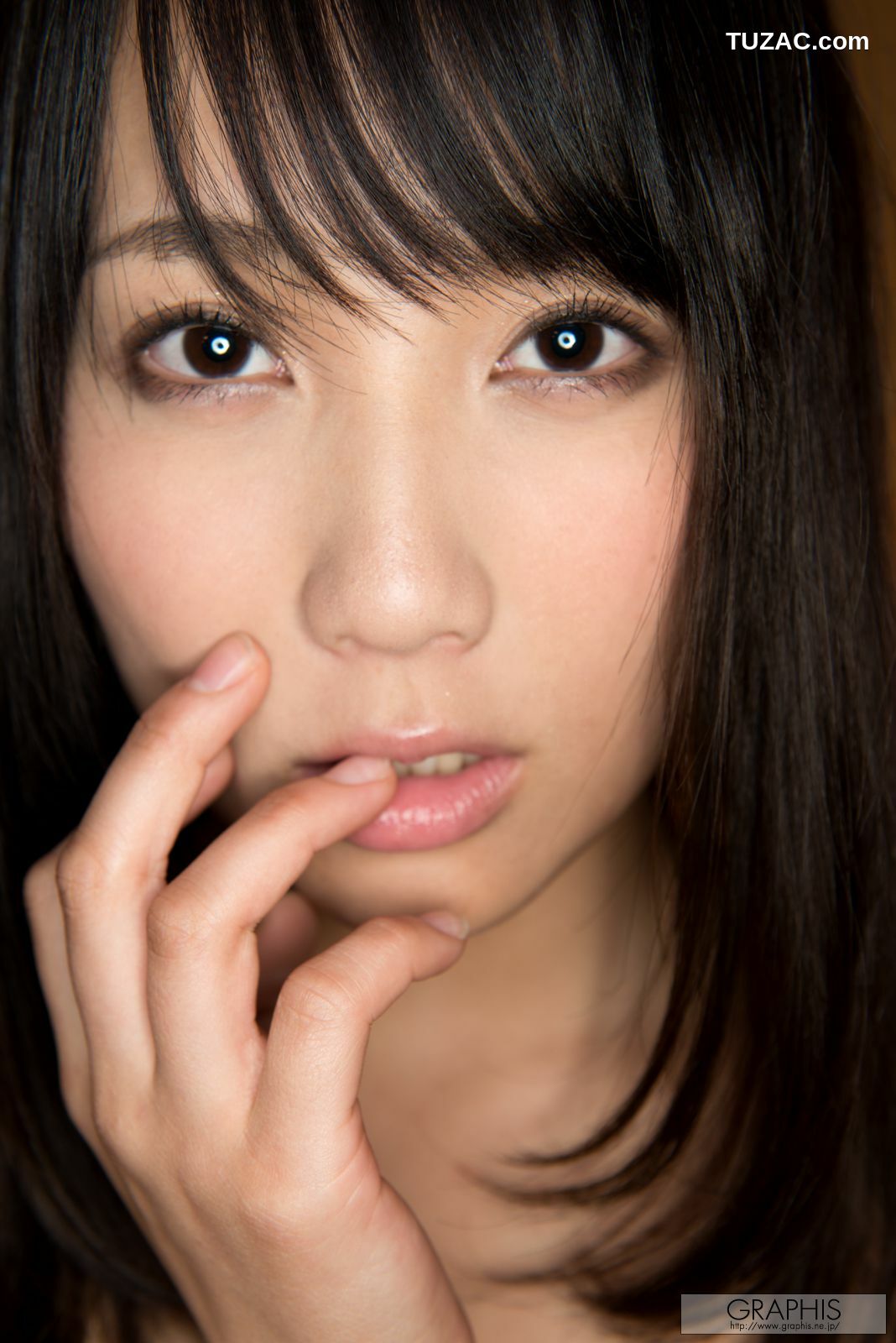 Graphis_倉多まお《Imagination》 Gals 写真集[46P]