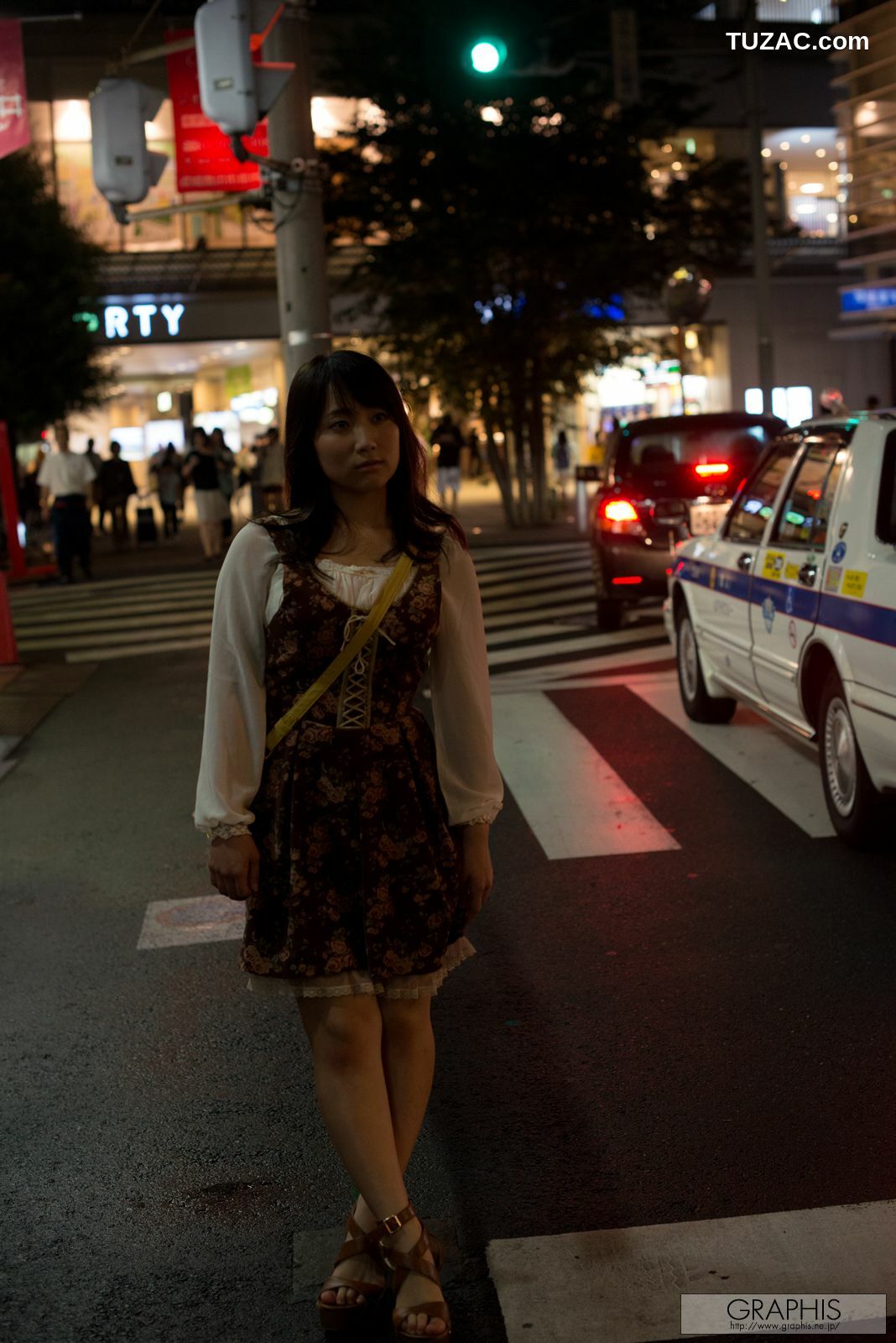 Graphis_倉多まお《Imagination》 Gals 写真集[46P]