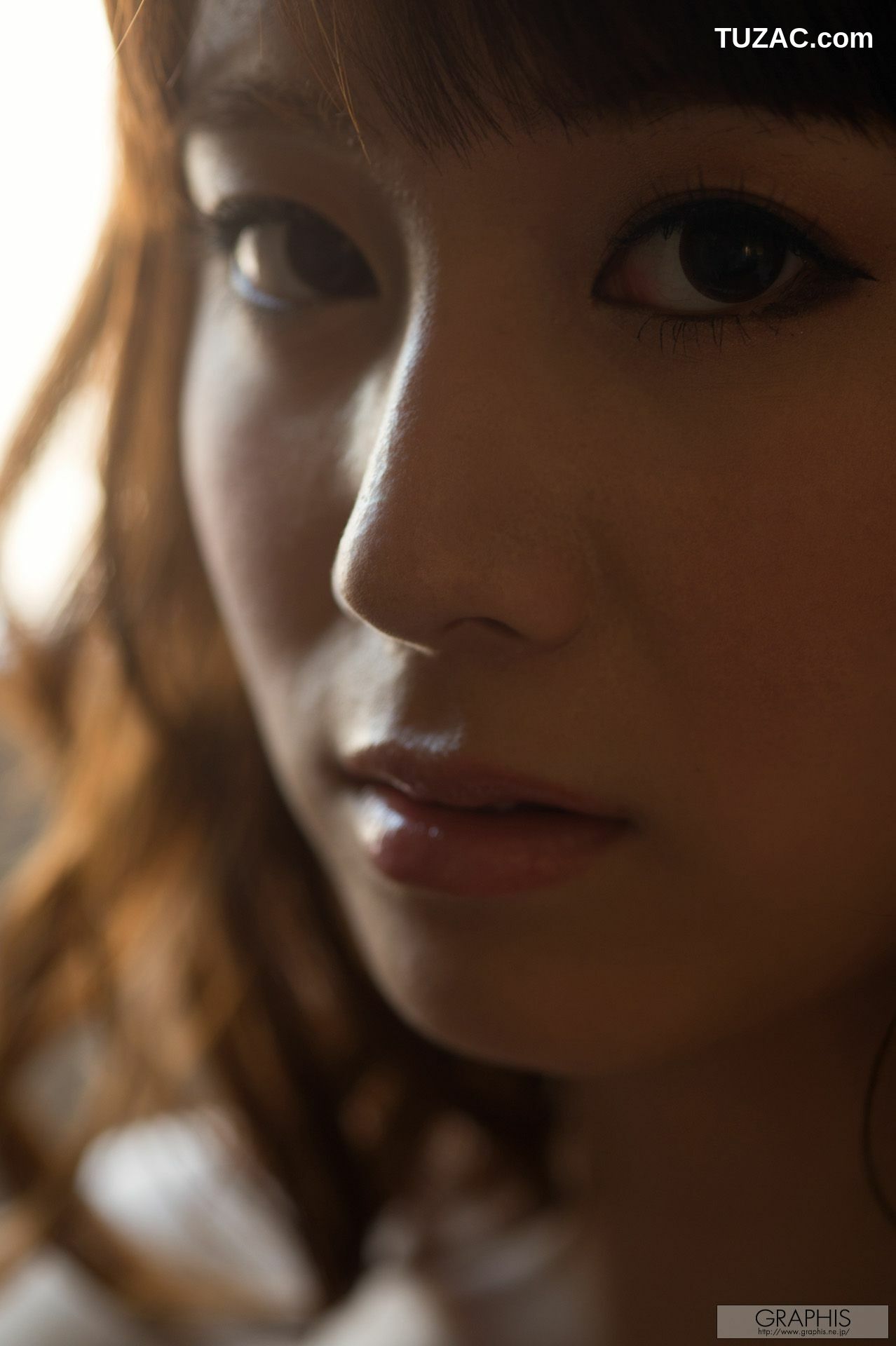 Graphis_初川みなみ/初川南《Ordinary World》 Gals 写真集[33P]