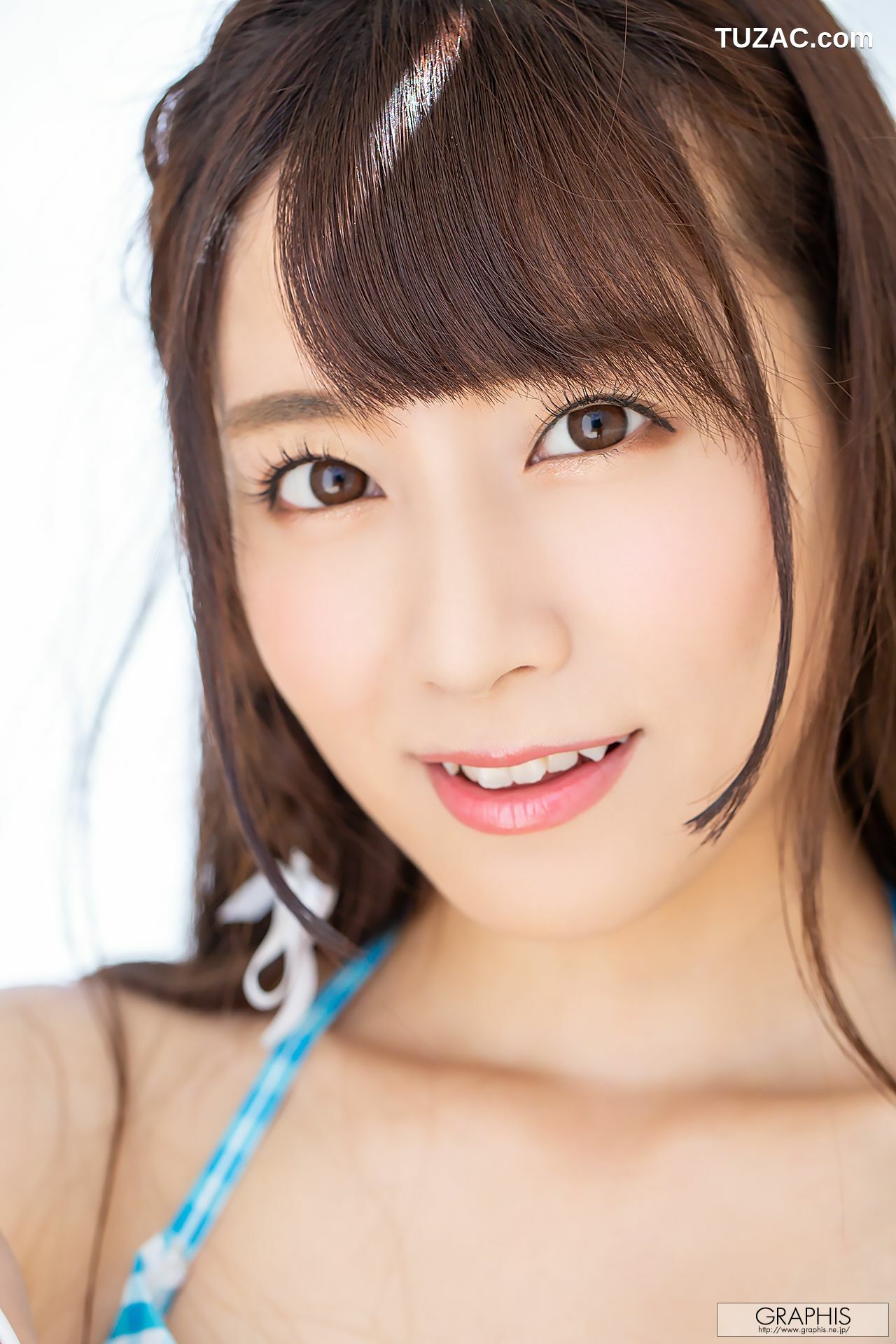 Graphis_初川みなみ《umikaze》 Gals457 写真集[46P]
