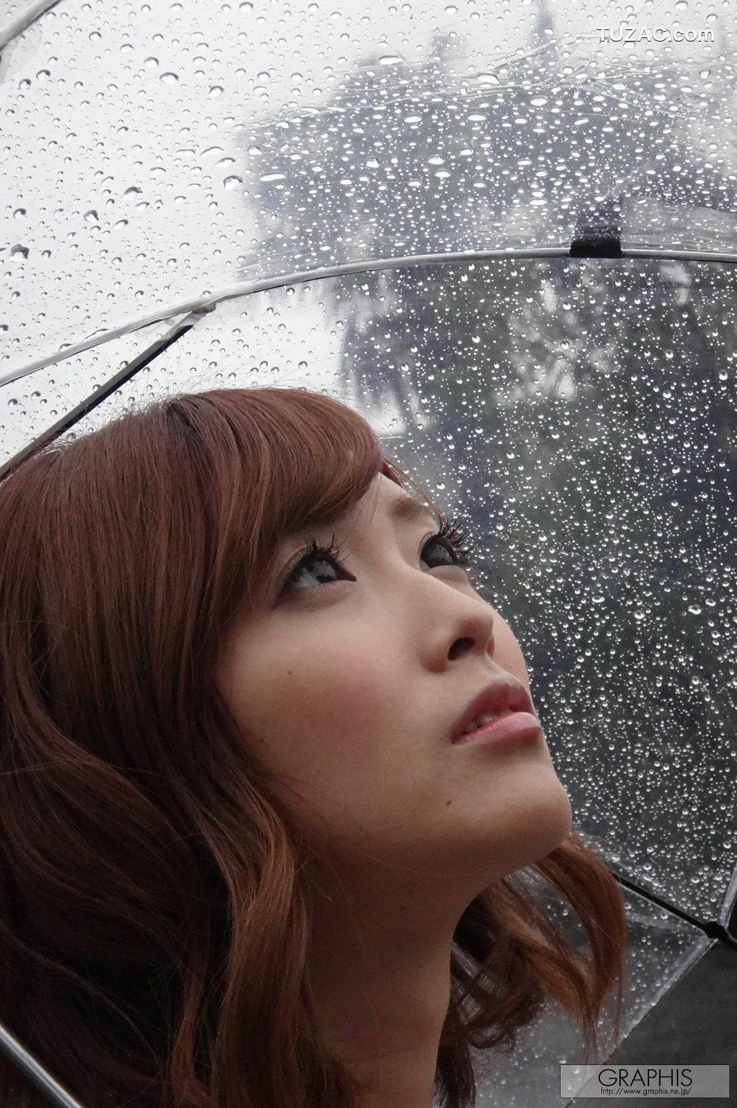 Graphis_加藤リナ/加藤莉娜 Special Girls Gravure 写真集[42P]