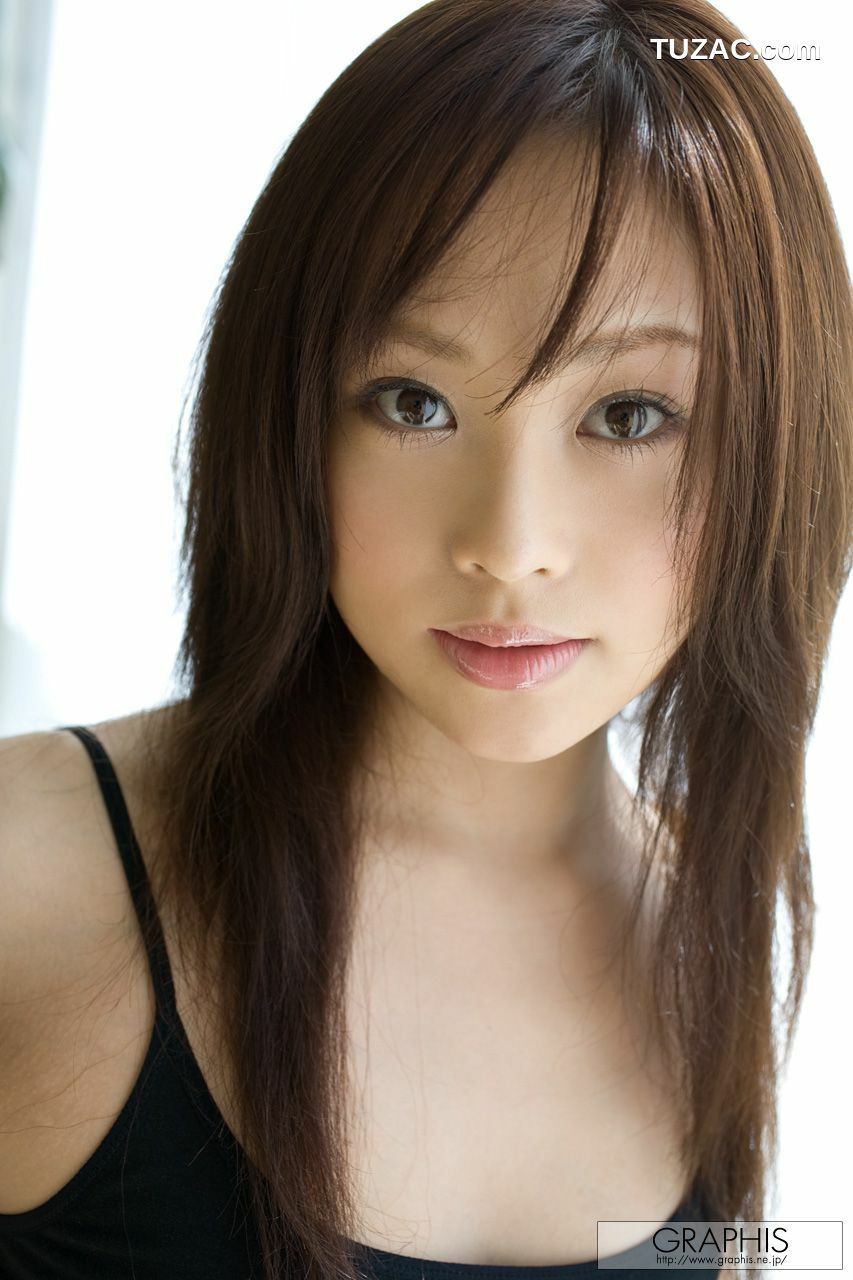 Graphis_吉原ミィナ/吉原美那 First Gravure 初脱ぎ娘 写真集[29P]