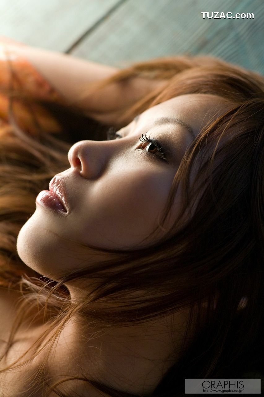 Graphis_吉永なつき/吉永夏树《ErotikSchon》 Gals 写真集[27P]