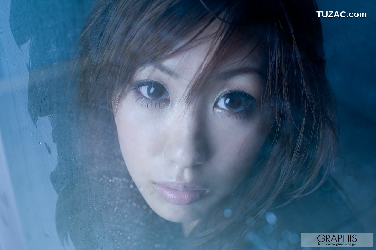 Graphis_吉永なつき/吉永夏树《ErotikSchon》 Gals 写真集[27P]