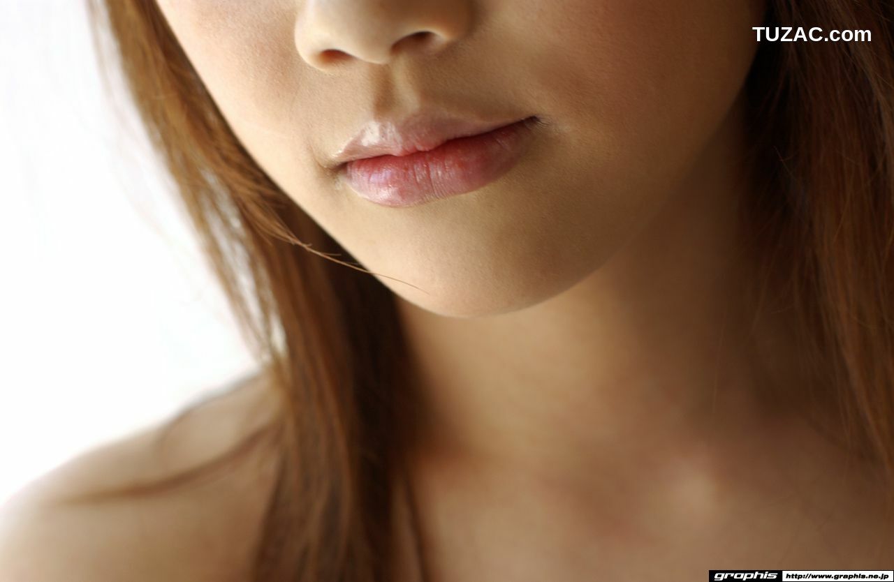 Graphis_喜多村麻衣 《Milk Fez》 Gals 写真集[28P]