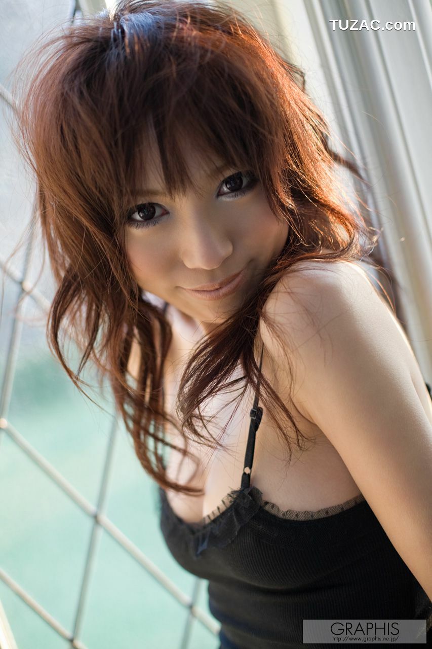 Graphis_土屋かなこ/土屋加奈子《Various》 Gals 写真集[21P]