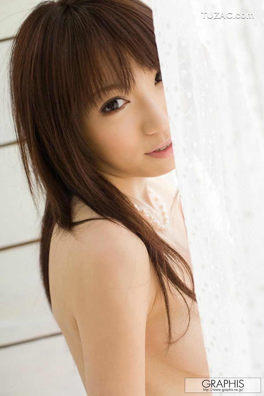 Graphis_土屋かなこ/土屋加奈子《Various》 Gals 写真集[21P]