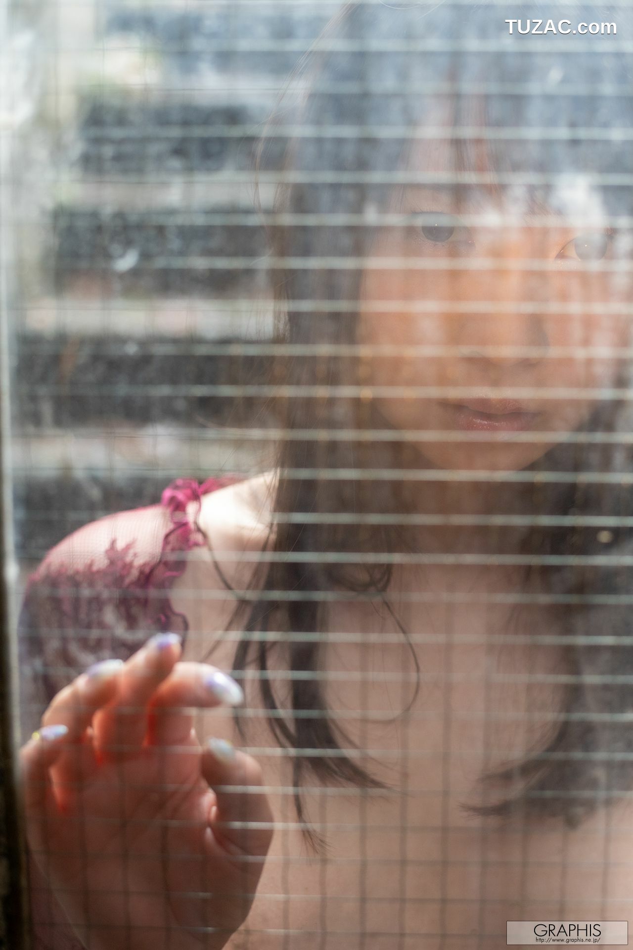 Graphis_夢乃あいか 《The Perfect》 Gals452 写真集[30P]