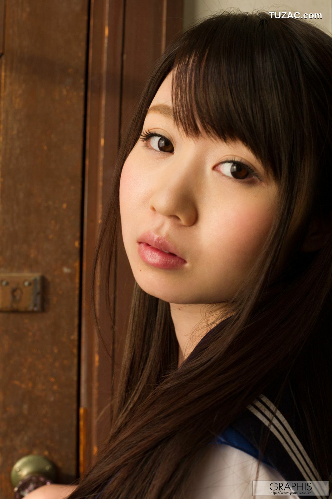 Graphis_夢乃あいか/梦乃爱华《Dreamtime》 Gals 写真集[49P]