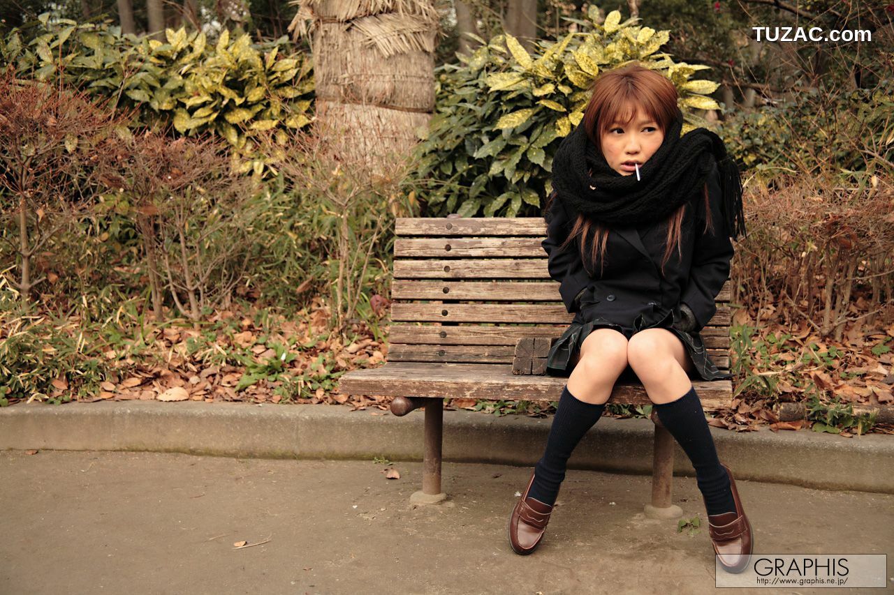 Graphis_大塚ひな/大冢雏《es》 Gals 写真集[26P]