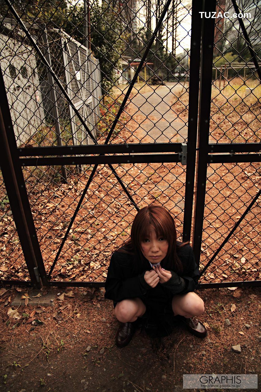 Graphis_大塚ひな/大冢雏《es》 Gals 写真集[26P]