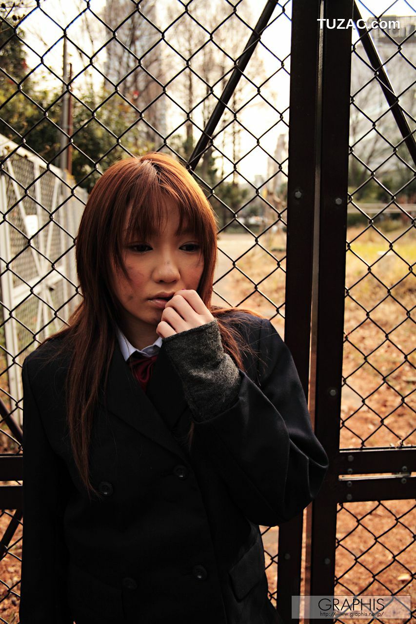 Graphis_大塚ひな/大冢雏《es》 Gals 写真集[26P]