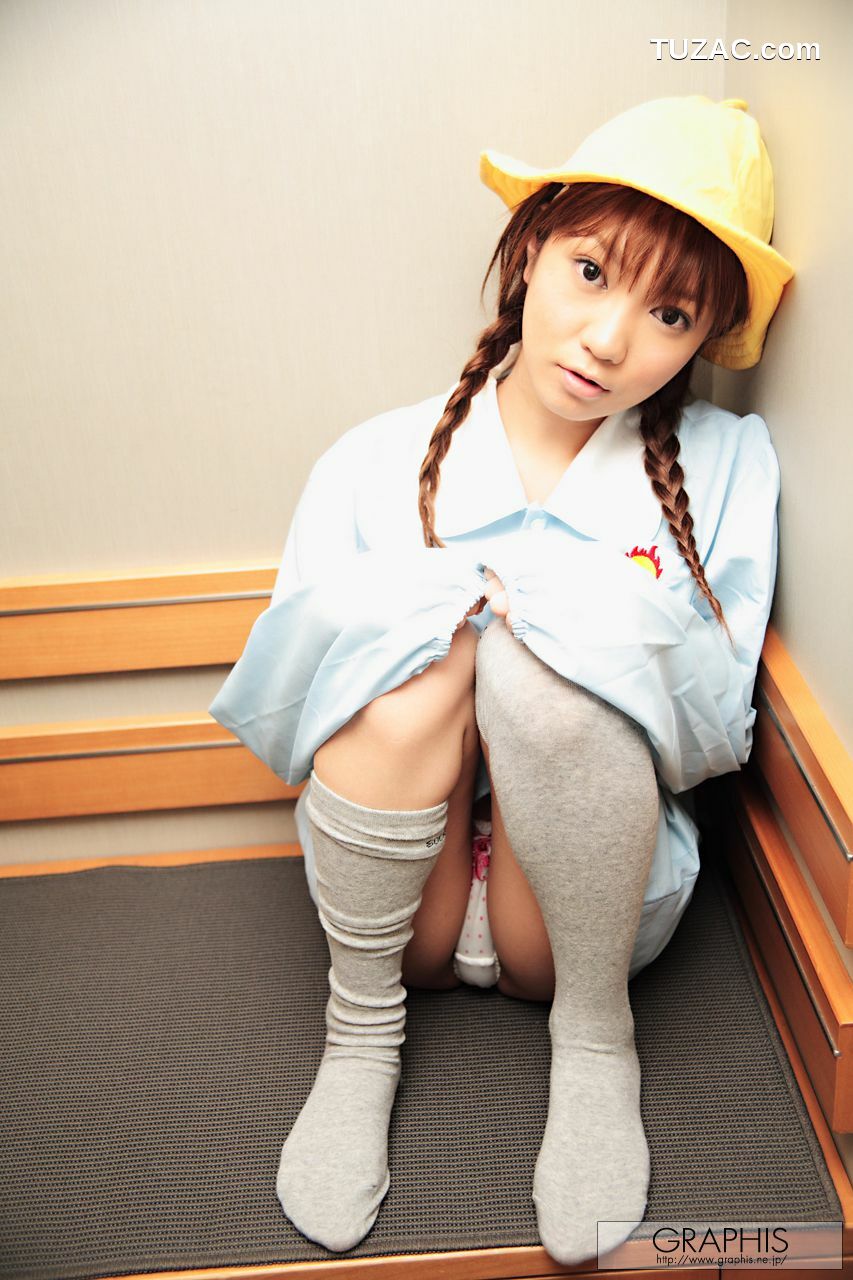 Graphis_大塚ひな/大冢雏《es》 Gals 写真集[26P]