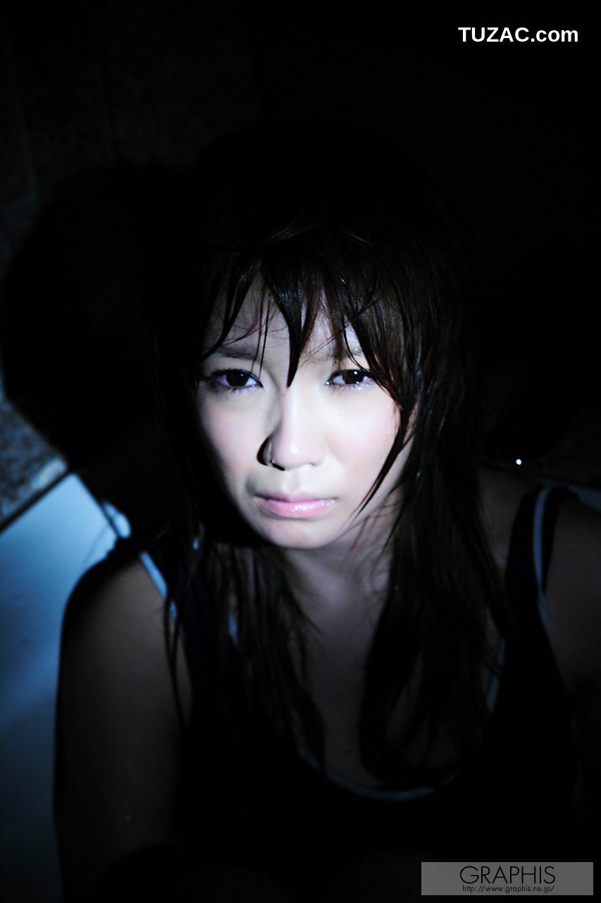 Graphis_大塚ひな/大冢雏《es》 Gals 写真集[26P]