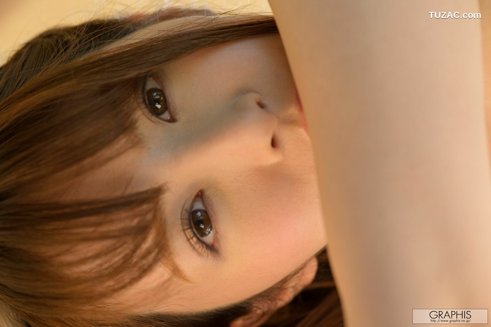 Graphis_大桥未久《Run Way》 Special Contents 写真集[47P]