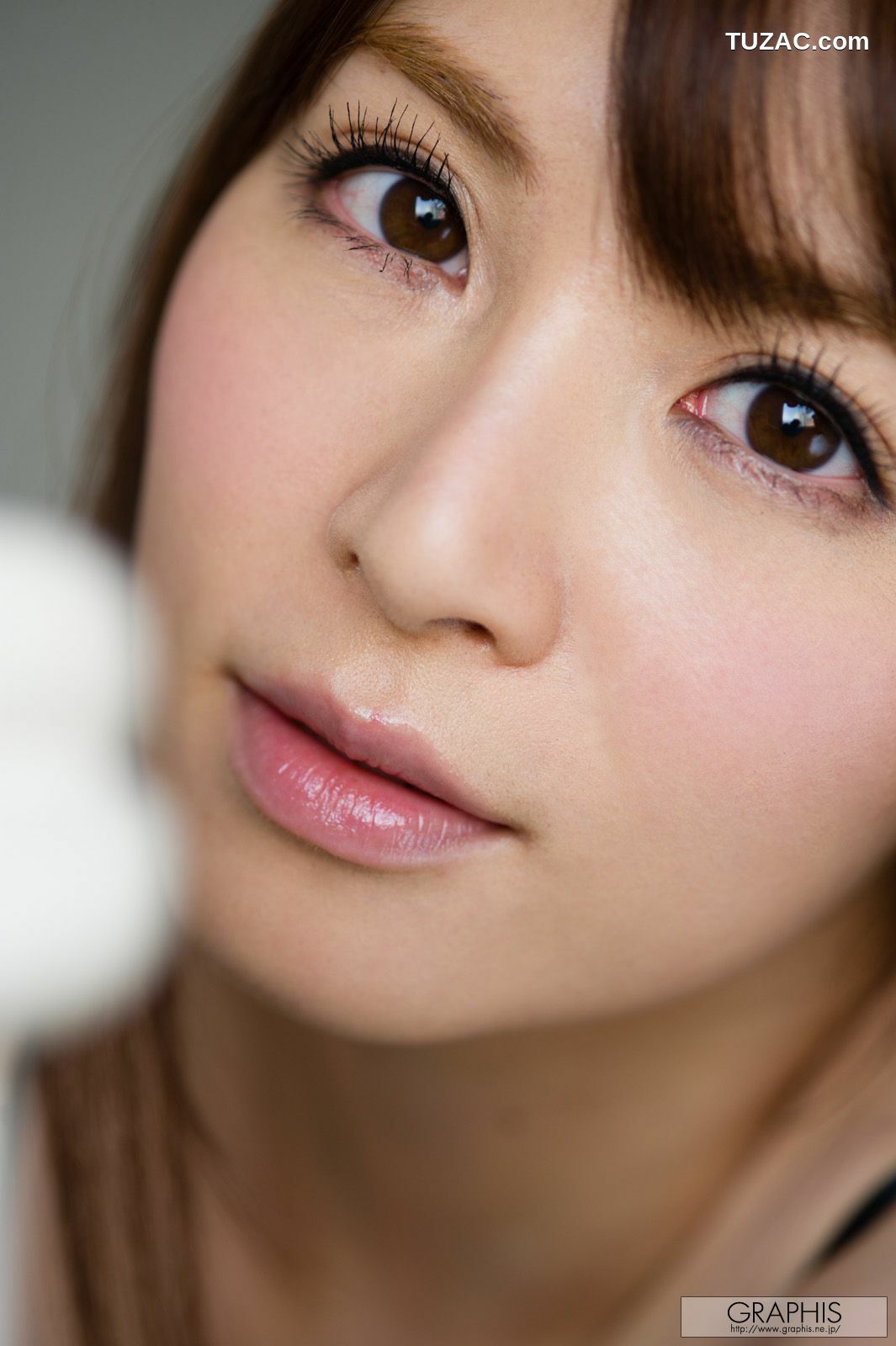 Graphis_大桥未久《Turn me on》 Gals 写真集[32P]