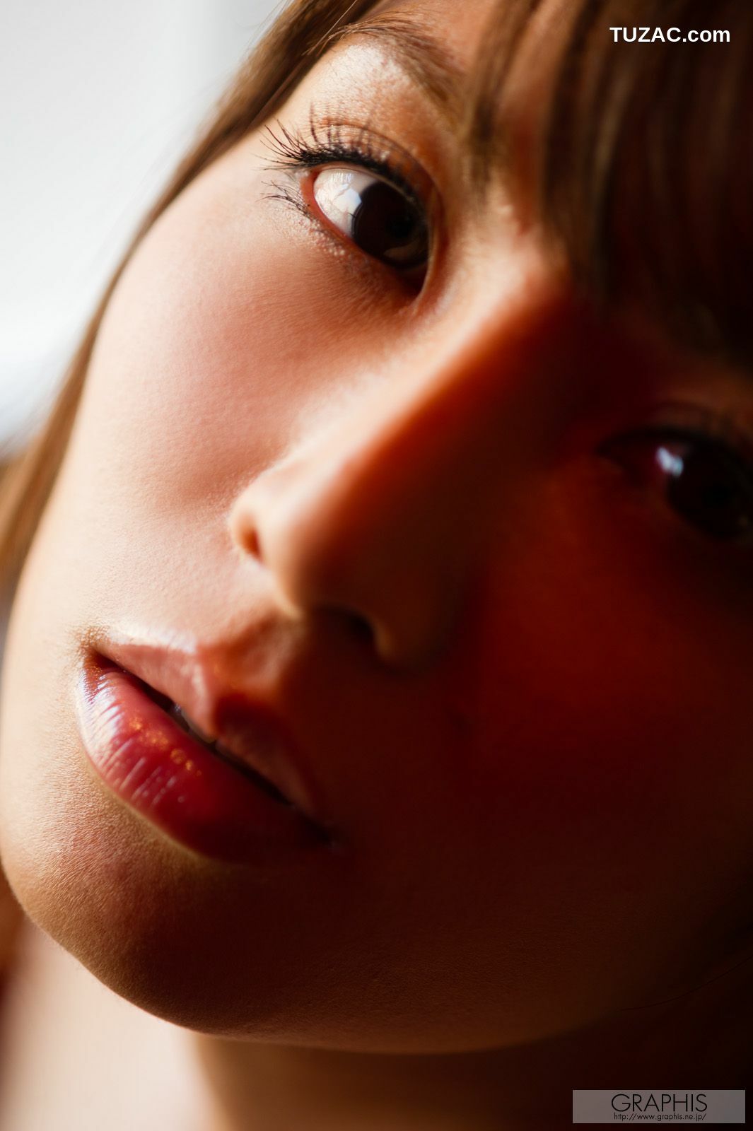 Graphis_大桥未久《Turn me on》 Gals 写真集[32P]